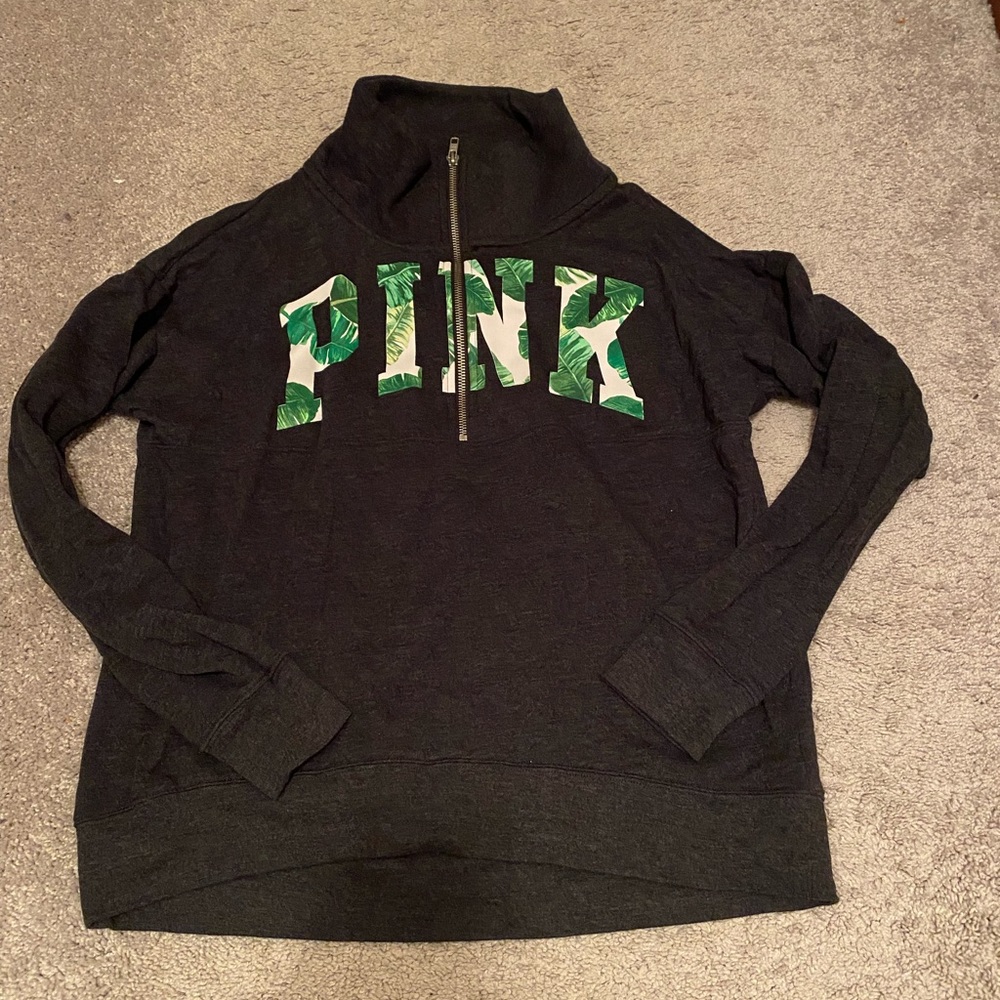 PINK VS